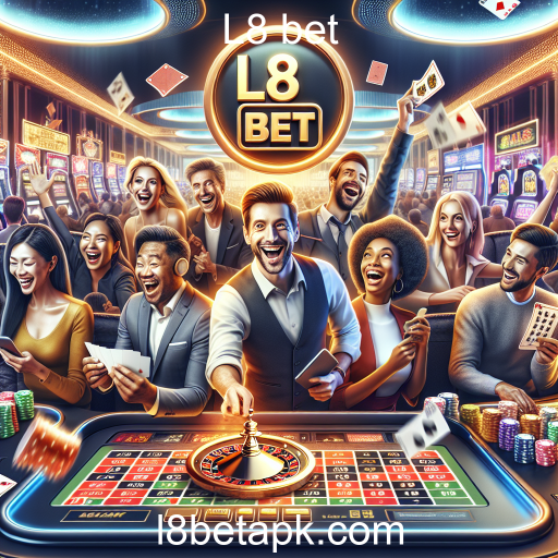 Descubra o Programa de Fidelidade da L8 Bet: Recompensas por Sua Lealdade