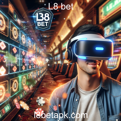 O Futuro dos Jogos: Inovações e Tendências