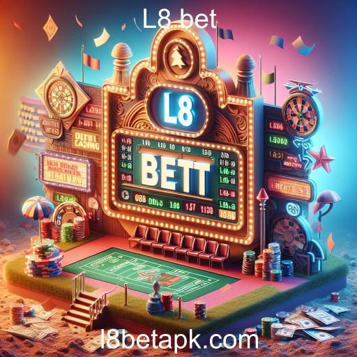 Apostas Esportivas na L8 Bet: Tudo que Você Precisa Saber
